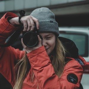 Meet your Posher, Radka